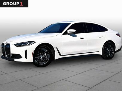Used 2023 BMW i4 eDrive35
