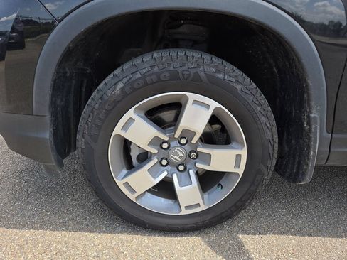 Used 2025 Honda Ridgeline RTL image 26