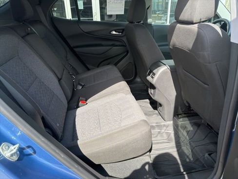 Certified 2024 Chevrolet Equinox LT image 21