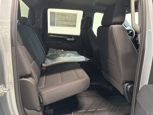 New 2026 Chevrolet Silverado 3500 LT image 33