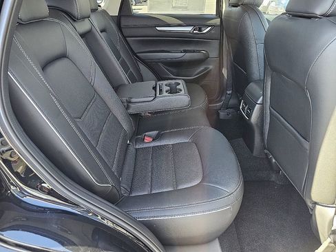 New 2025 MAZDA CX-5 AWD 2.5 S w/ Preferred Package image 19