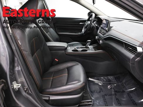 Used 2019 Nissan Altima 2.5 SR AWD/4WD image 25