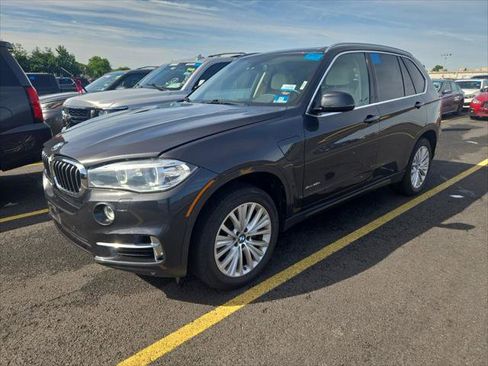 Used 2016 BMW X5 xDrive40e AWD/4WD image 24