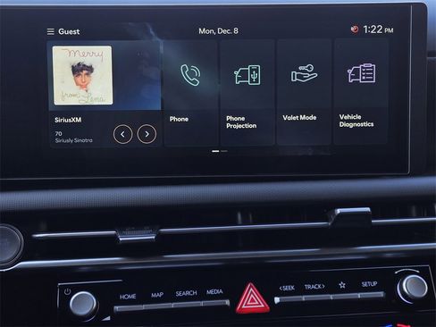 New 2026 Hyundai Santa Cruz SEL image 16