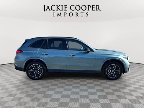 New 2026 Mercedes-Benz GLC 300 4MATIC image 6