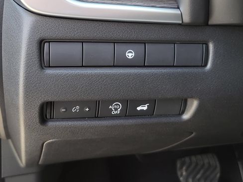 New 2026 Nissan Rogue Platinum AWD/4WD image 22