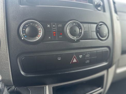 Used 2016 Mercedes-Benz Sprinter 2500 w/ Driver Efficiency Package image 31