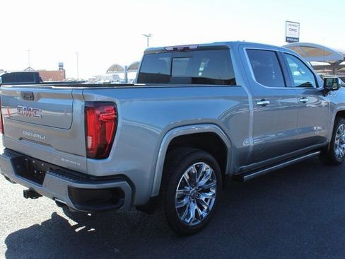 Used 2024 GMC Sierra 1500 Denali w/ Denali Reserve Package image 3
