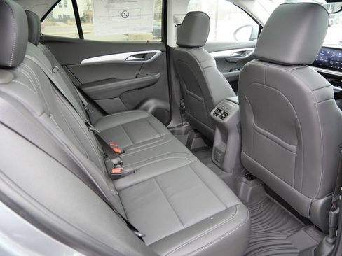 New 2026 Buick Envision Avenir image 27