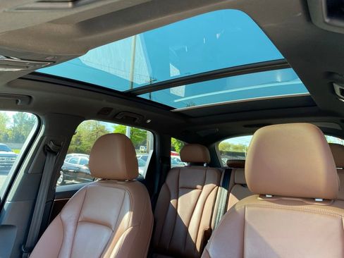 Used 2020 Audi Q7 2.0T Premium Plus w/ Premium Plus Package image 25