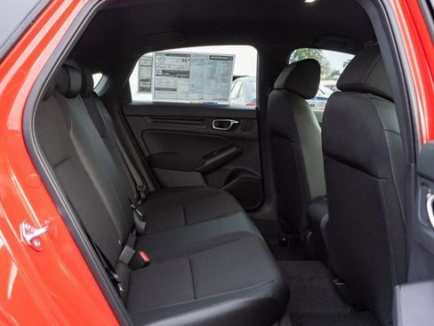 New 2026 Honda Civic Sport image 13