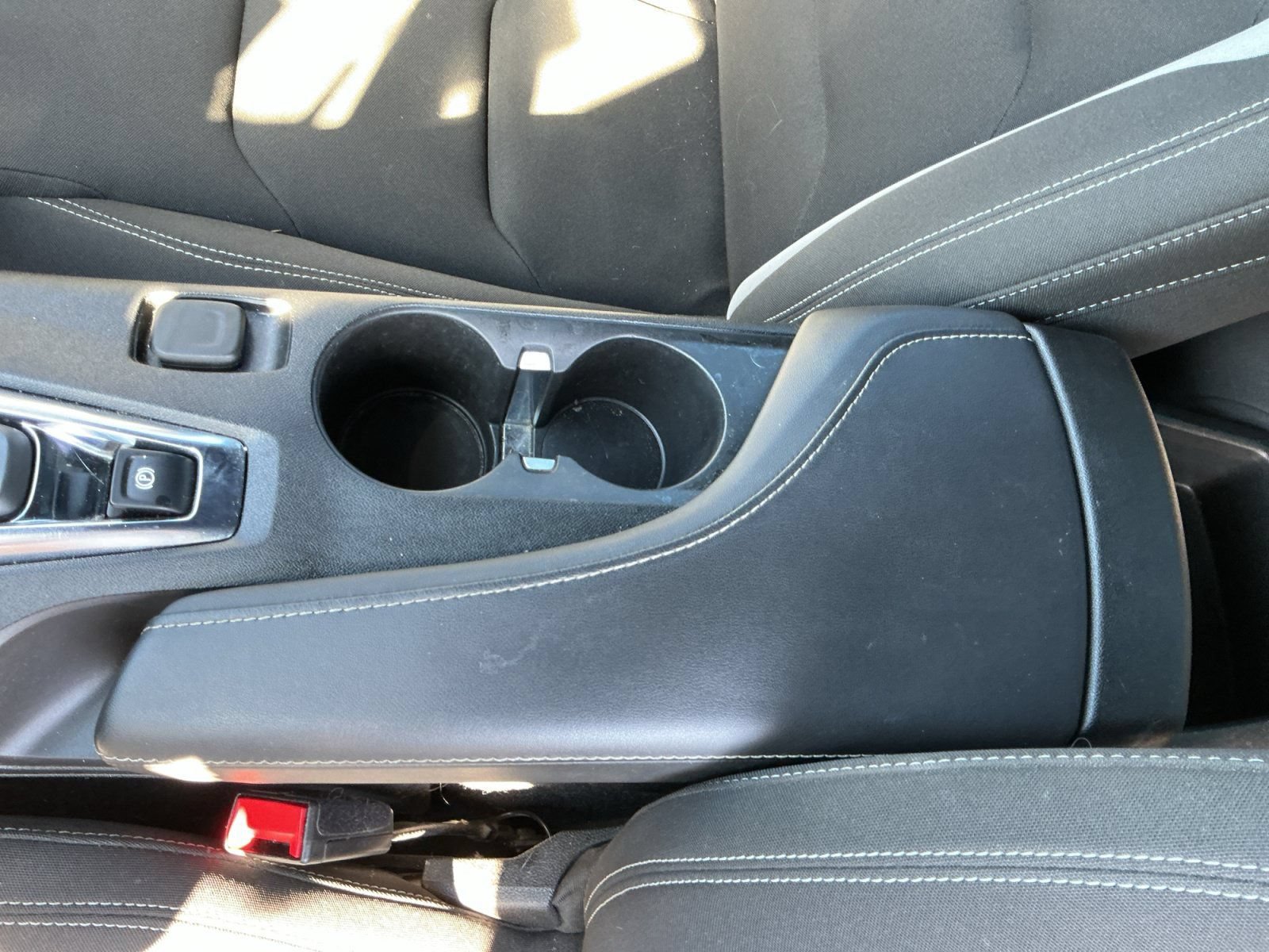 Used 2023 Chevrolet Camaro SS RWD image 11
