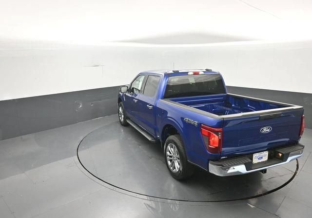 New 2026 Ford F150 XLT w/ XLT Chrome Appearance Package AWD/4WD image 29