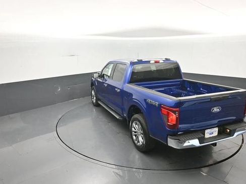 New 2026 Ford F150 XLT w/ XLT Chrome Appearance Package AWD/4WD image 29