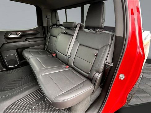 Used 2023 Chevrolet Silverado 1500 RST w/ True North Edition Plus image 26