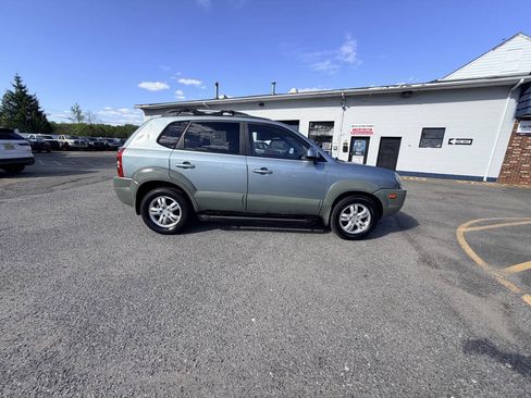 Used 2008 Hyundai Tucson SE FWD image 11
