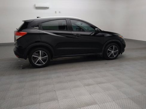 Used 2022 Honda HR-V EX-L image 10
