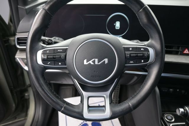 Used 2023 Kia Sportage X-Pro AWD/4WD image 12