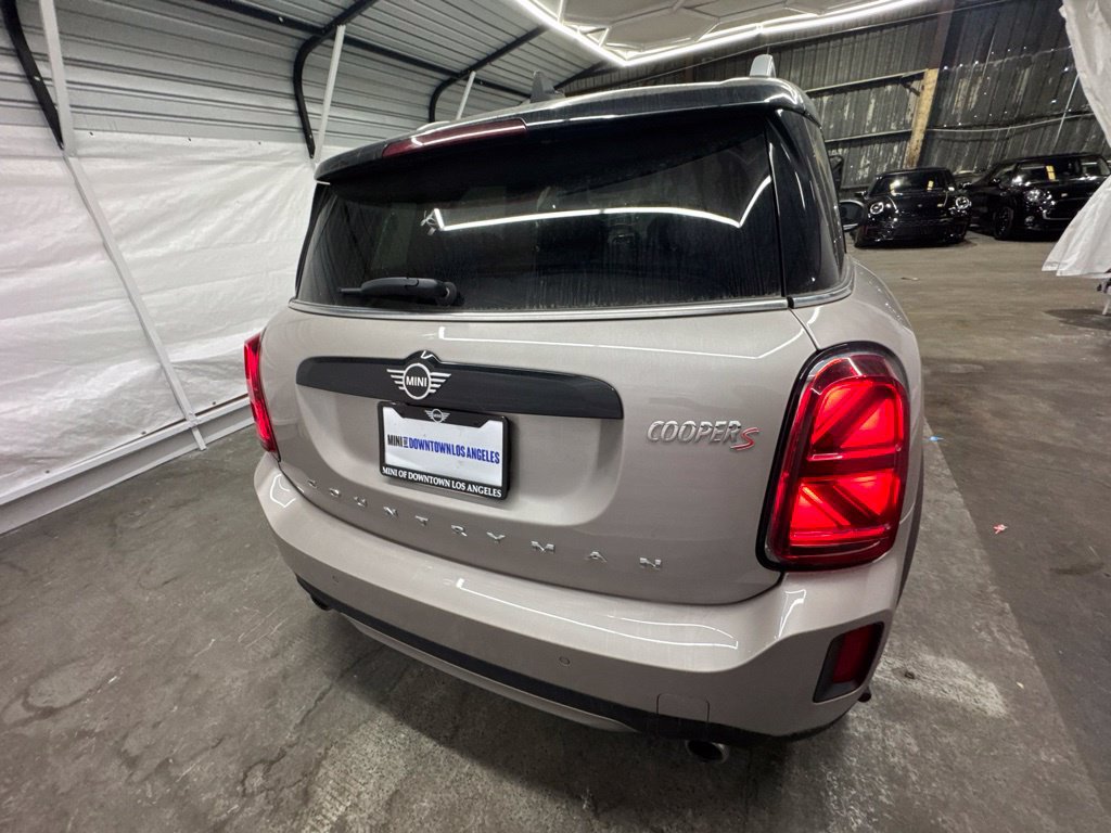 Used 2022 MINI Cooper Countryman S AWD/4WD image 5
