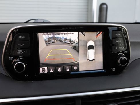 Used 2020 Hyundai Tucson Limited image 23