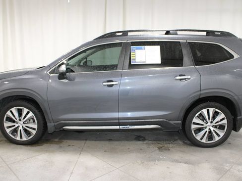 Used 2021 Subaru Ascent Touring AWD/4WD image 6