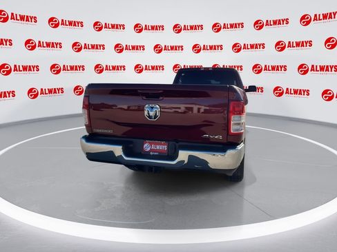 Used 2021 RAM 2500 Big Horn image 7