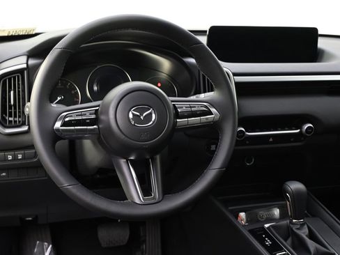 New 2026 MAZDA CX-50 AWD 2.5 S w/ Cargo Package image 12