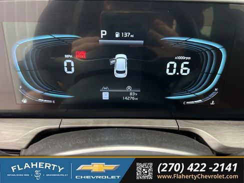 Used 2025 Kia Telluride EX X-Line AWD/4WD image 27