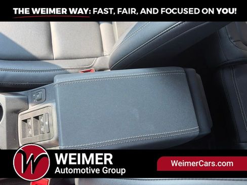 Used 2026 Ford Bronco Big Bend AWD/4WD image 41