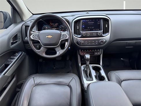 Used 2022 Chevrolet Colorado ZR2 image 5