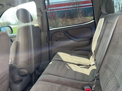 Used 2005 Toyota Tundra SR5 RWD image 12