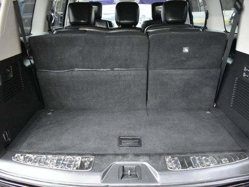 Used 2019 INFINITI QX80 Luxe image 51