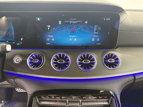 Certified 2024 Mercedes-Benz AMG GT 63 S image 17