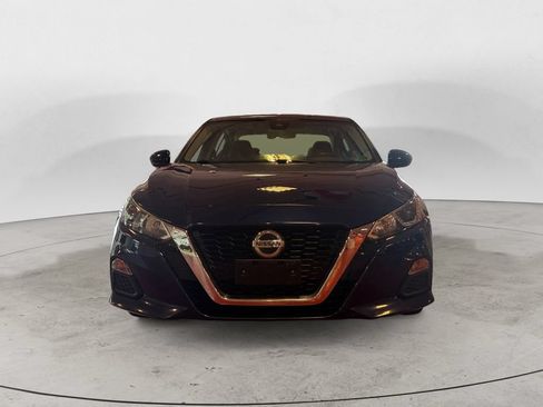 Used 2021 Nissan Altima 2.5 S FWD image 8