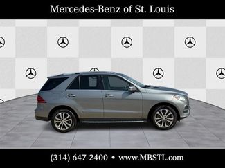 Used 2016 Mercedes-Benz GLE 350 4MATIC video 2