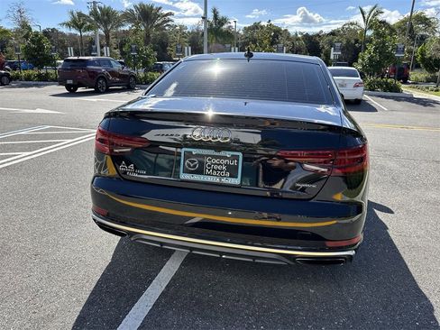 Used 2019 Audi A4 2.0T Premium Plus w/ Premium Plus Package image 26