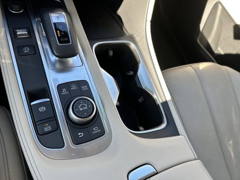 Used 2024 INFINITI QX60 Luxe image 20