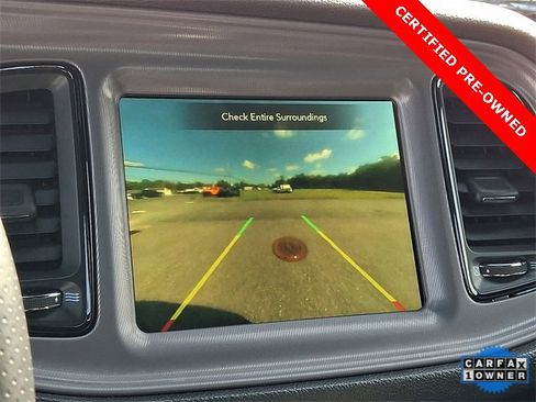 Used 2023 Dodge Challenger R/T Scat Pack image 18