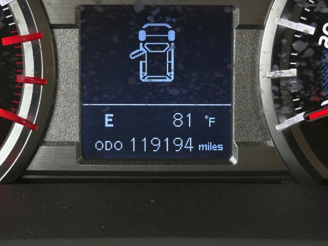 Used 2017 Toyota 4Runner SR5 Premium RWD image 17