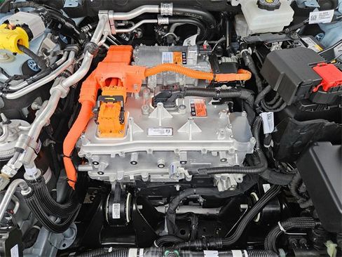 New 2026 Cadillac Lyriq Sport image 23