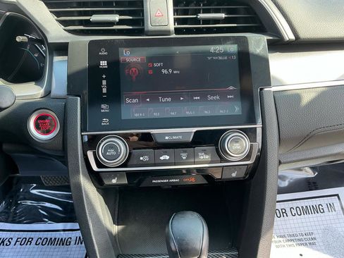 Used 2016 Honda Civic EX-L image 16