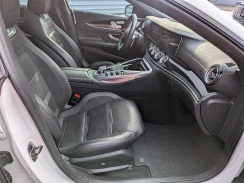 Used 2022 Mercedes-Benz AMG GT 53 image 30