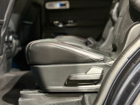 Used 2023 Ford Explorer ST w/ Equipment Group 401A image 59