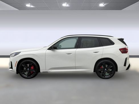 New 2026 BMW X3 M50 image 2