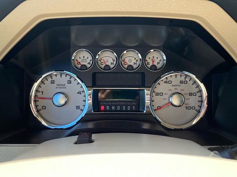 Used 2008 Ford F350 Lariat image 18