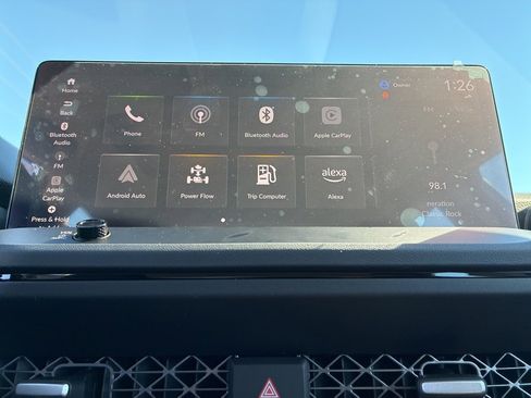 New 2025 Honda Accord EX-L image 19