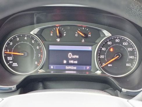 Used 2023 Chevrolet Blazer LT FWD image 19