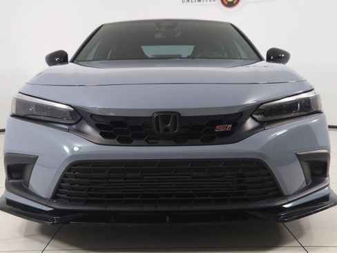 Used 2022 Honda Civic Si image 53