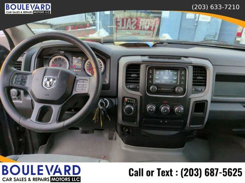 Used 2016 RAM 1500 Express image 15