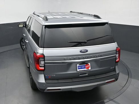 Used 2024 Ford Expedition Max Limited image 37